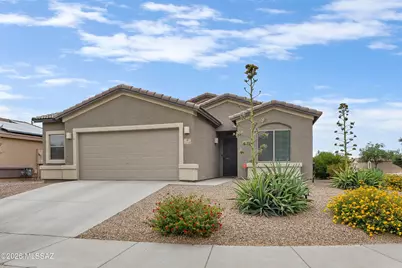 11145 W Fallen Willow Drive, Marana, AZ 85653 - Photo 1