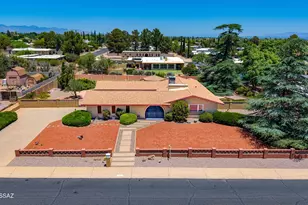 1003 Canterbury Dr, Sierra Vista, AZ 85635 - Photo 1