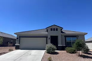 5497 W Summer View, Marana, AZ 85658 - Photo 1