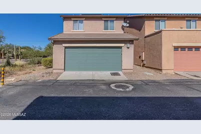 5996 S Sweet Birch Lane, Tucson, AZ 85747 - Photo 1