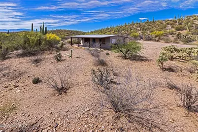 15285 N San Pedro River Road N, Benson, AZ 85602 - Photo 1