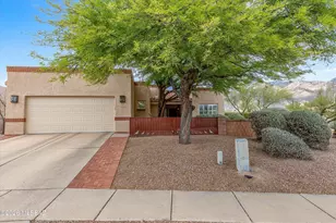5555 N Cres Ridge Dr, Tucson, AZ 85718 - Photo 1
