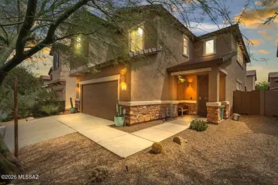 32 Placita Falena, Sahuarita, AZ 85629 - Photo 1