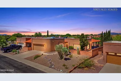 3910 S Placita De La Moneda, Green Valley, AZ 85622 - Photo 1