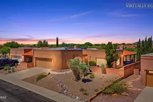 3910 S Placita De La Moneda, Green Valley, AZ 85622 - Photo 1