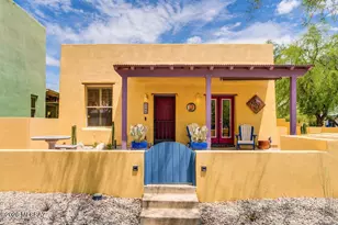 5289 S Morning Sky Ln, Tucson, AZ 85747 - Photo 1