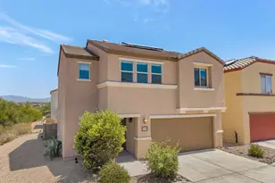 6034 S Hawks Hollow Ct, Tucson, AZ 85747 - Photo 1
