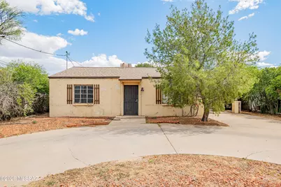 5132 E Fairmount Street, Tucson, AZ 85712 - Photo 1