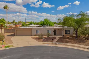 7432 E Perth Pl, Tucson, AZ 85730 - Photo 1