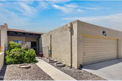 9878 E 1st Street, Tucson, AZ 85748 - Photo 1