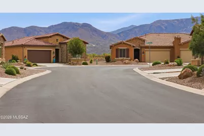 39474 S Summerwood Drive, Tucson, AZ 85739 - Photo 1