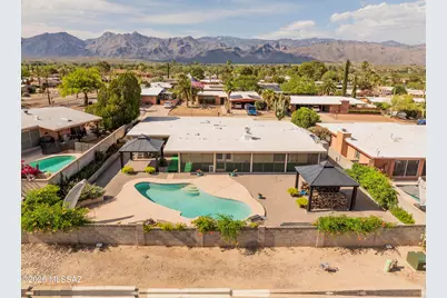 9014 E Calle Pasto, Tucson, AZ 85715 - Photo 1