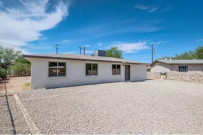 743 W Milton Street, Tucson, AZ 85706 - Photo 1