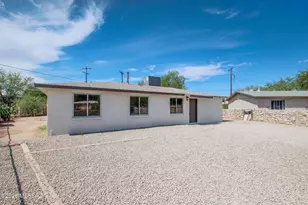 743 W Milton St, Tucson, AZ 85706 - Photo 1