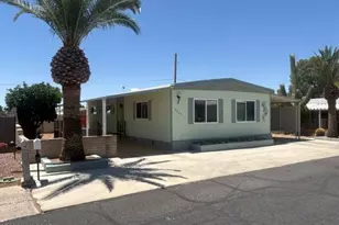 5545 W Flying W St, Tucson, AZ 85713 - Photo 1