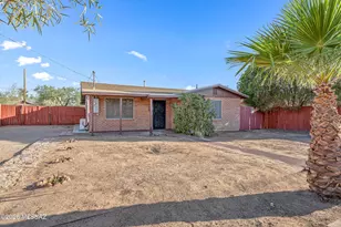 908 E Pastime Rd, Tucson, AZ 85719 - Photo 1
