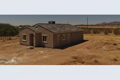 4327 S Desert Sunrise Trail, Tucson, AZ 85735 - Photo 1