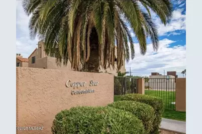 [Address not provided], Tucson, AZ 85719 - Photo 1