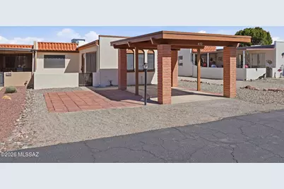 432 N Calle Del Diablo, Green Valley, AZ 85614 - Photo 1