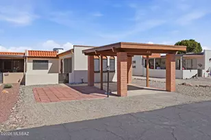 432 N Calle Del Diablo, Green Valley, AZ 85614 - Photo 1