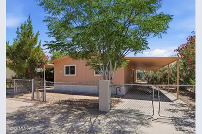 3810 E Mibbie Lane, Tucson, AZ 85706 - Photo 1