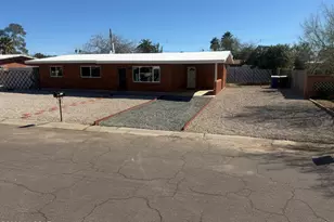3512 E Gerald St, Tucson, AZ 85716 - Photo 1