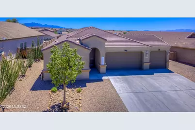 251 W Charles L McKay Street, Vail, AZ 85641 - Photo 1