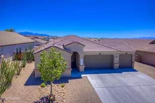 251 W Charles L Mckay St, Vail, AZ 85641 - Photo 1