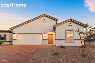848 N Tombaugh Ln, Green Valley, AZ 85614 - Photo 1