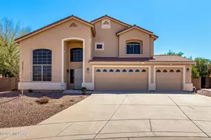 1462 N Purple Cactus Pl, Tucson, AZ 85715 - Photo 1