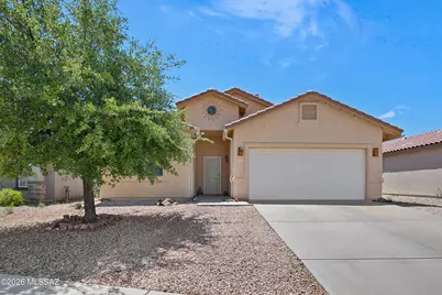 1569 W Cottonwood Canyon Drive, Benson, AZ 85602 - Photo 1