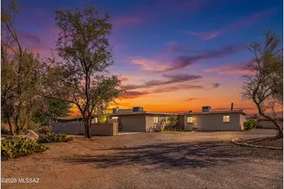 7356 N Casablanca Drive, Tucson, AZ 85704 - Photo 1