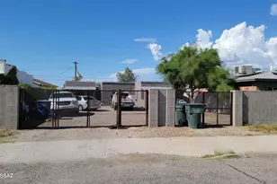 447 E 35th St, Tucson, AZ 85713 - Photo 1