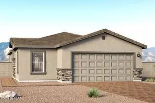 752 W Calle Manolete, Sahuarita, AZ 85629 - Photo 1
