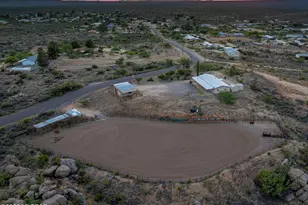 1665 W Oracle Ranch Rd, Oracle, AZ 85623 - Photo 1