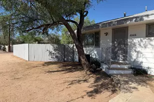 2525 N Cherry Ave, Tucson, AZ 85719 - Photo 1