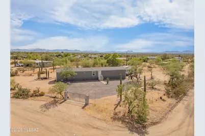 12505 W Bernice Lane, Tucson, AZ 85743 - Photo 1