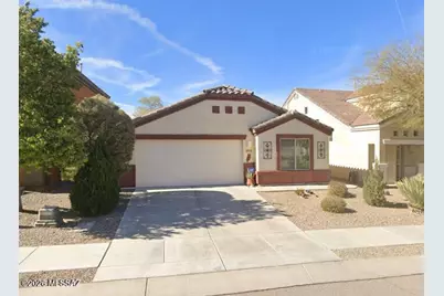 7996 Nautilus Drive, Tucson, AZ 85756 - Photo 1