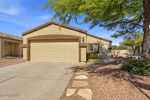 9458 E Bench Mark Loop, Tucson, AZ 85747 - Photo 1