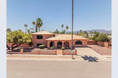 4001 W Red Wing Street, Tucson, AZ 85741 - Photo 1