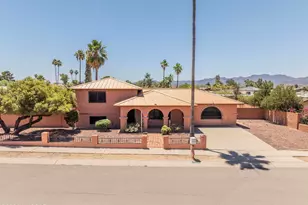 4001 W Red Wing St, Tucson, AZ 85741 - Photo 1