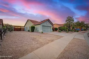 9907 N Longford Dr, Tucson, AZ 85742 - Photo 1