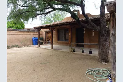 5638 E Fairmount Street #B, Tucson, AZ 85712 - Photo 1