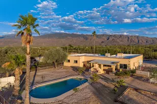 1015 N Camino Del Codorniz, Tucson, AZ 85748 - Photo 1