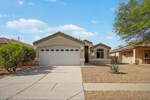 6644 W Quailwood Way, Tucson, AZ 85757 - Photo 1