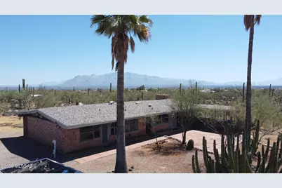 3510 N Camino De Oeste, Tucson, AZ 85745 - Photo 1