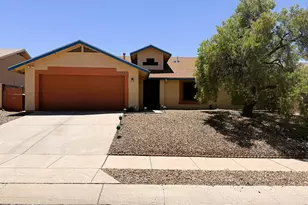9870 E Paseo San Ardo, Tucson, AZ 85747 - Photo 1