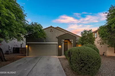 12908 Westminster Drive, Oro Valley, AZ 85755 - Photo 1