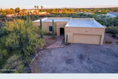 6090 E River Road, Tucson, AZ 85750 - Photo 1