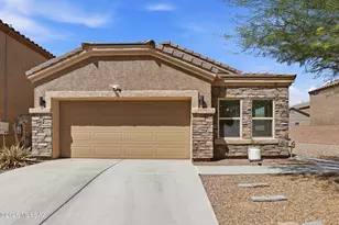 3349 N Dales Crossing Dr, Tucson, AZ 85745 - Photo 1